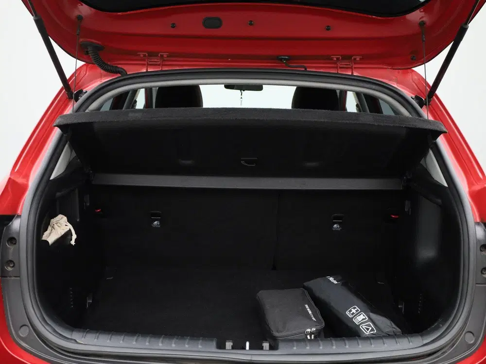 Kia Stonic 1.0 T-GDi MHEV DynamicLine uit 2021, foto 14