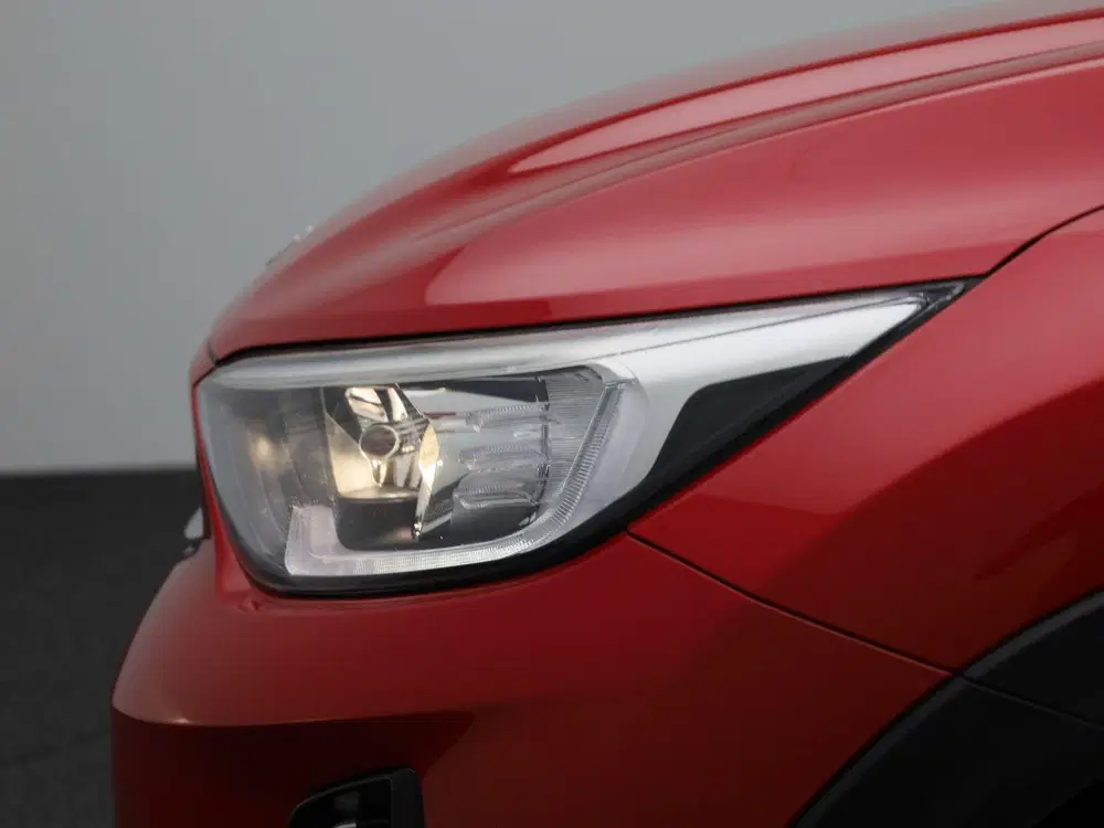 Kia Stonic 1.0 T-GDi MHEV DynamicLine uit 2021, foto 15