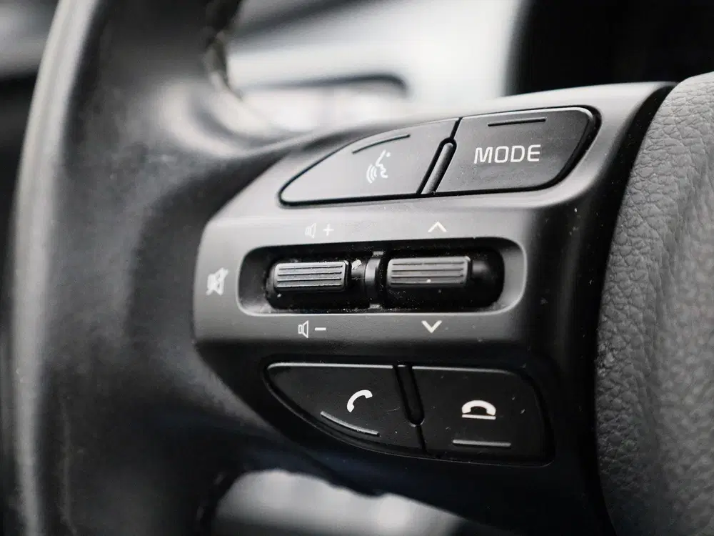 Kia Stonic 1.0 T-GDi MHEV DynamicLine uit 2021, foto 18