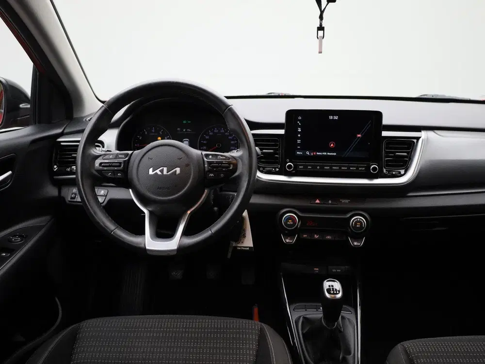 Kia Stonic 1.0 T-GDi MHEV DynamicLine uit 2021, foto 7