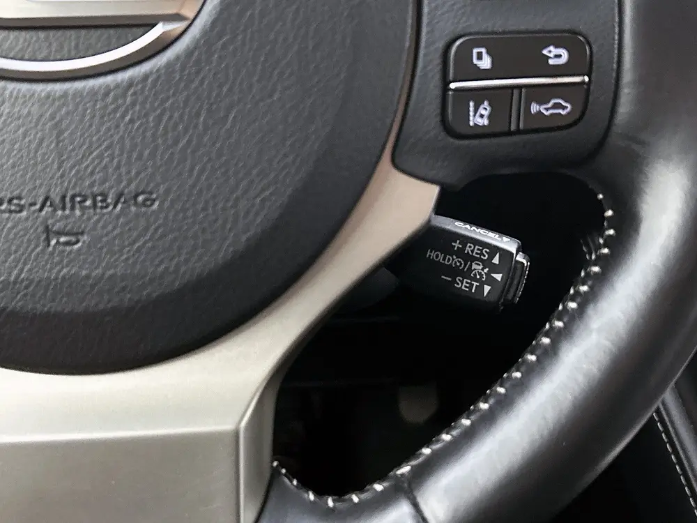 Lexus NX 300h AWD President Line | Stoelkoeling | Stoelverwa uit 2019, foto 15