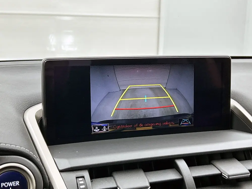 Lexus NX 300h AWD President Line | Stoelkoeling | Stoelverwa uit 2019, foto 8
