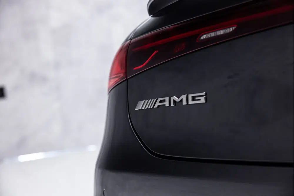 Mercedes-Benz EQS AMG 53 4MATIC+ 108 kWh uit 2023, foto 12