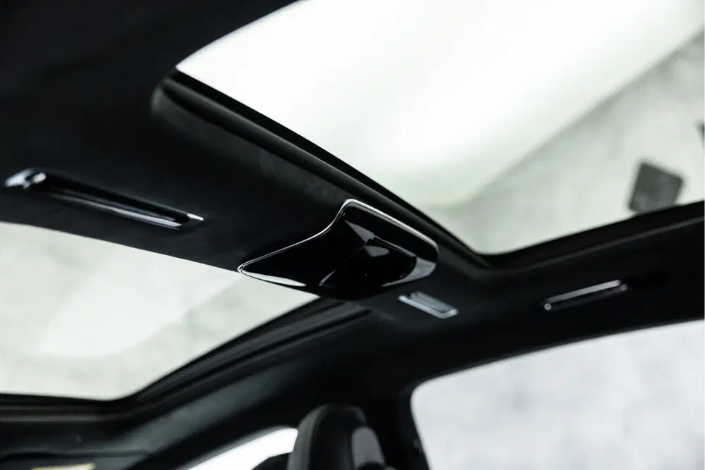 Mercedes-Benz EQS AMG 53 4MATIC+ 108 kWh uit 2023, foto 20