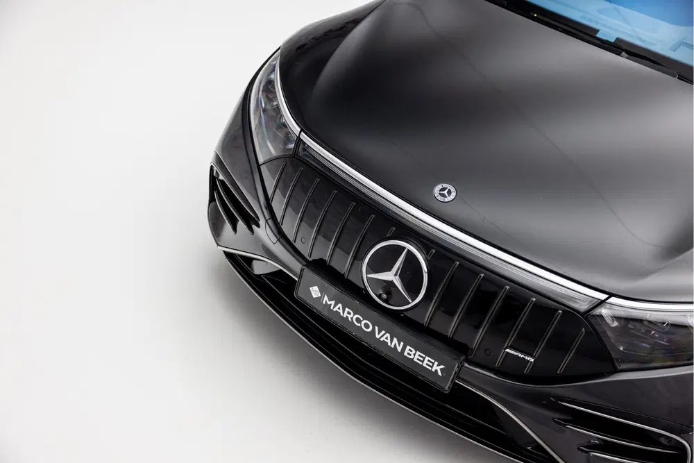 Mercedes-Benz EQS AMG 53 4MATIC+ 108 kWh uit 2023, foto 7