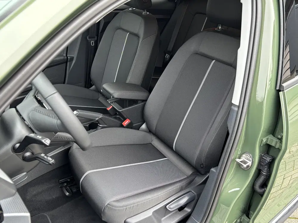 Audi A1 Advanced edition 25 TFSI 70 kW uit 2026, foto 10