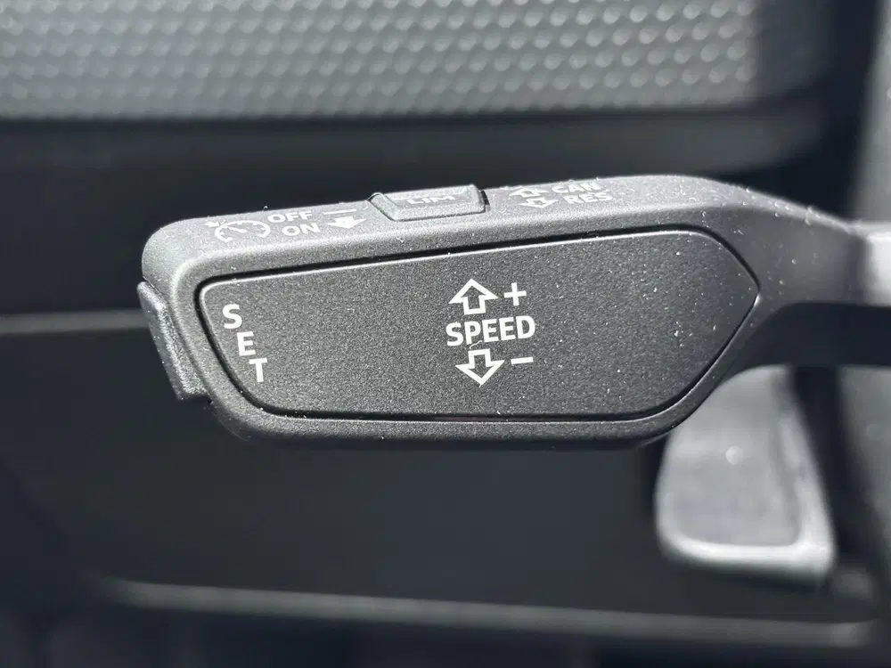 Audi A1 Advanced edition 25 TFSI 70 kW uit 2026, foto 19