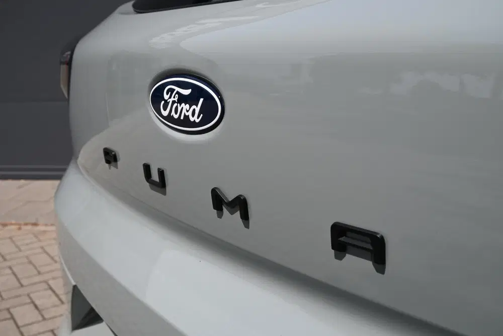 Ford Puma 1.0 EcoBoost Hybrid ST-Line uit 2026, foto 7