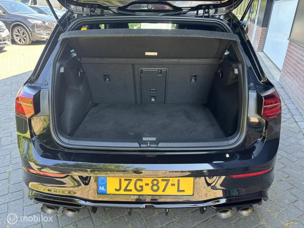 Volkswagen Golf 2.0 TSI R 4Motion |Pano|Nurburg|Akra|Drift uit 2022, foto 10