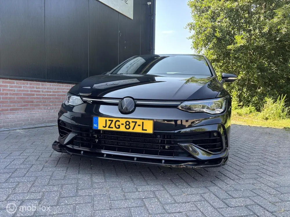 Volkswagen Golf 2.0 TSI R 4Motion |Pano|Nurburg|Akra|Drift uit 2022, foto 3