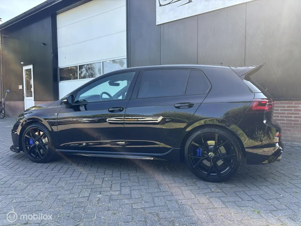 Volkswagen Golf 2.0 TSI R 4Motion |Pano|Nurburg|Akra|Drift uit 2022, foto 5