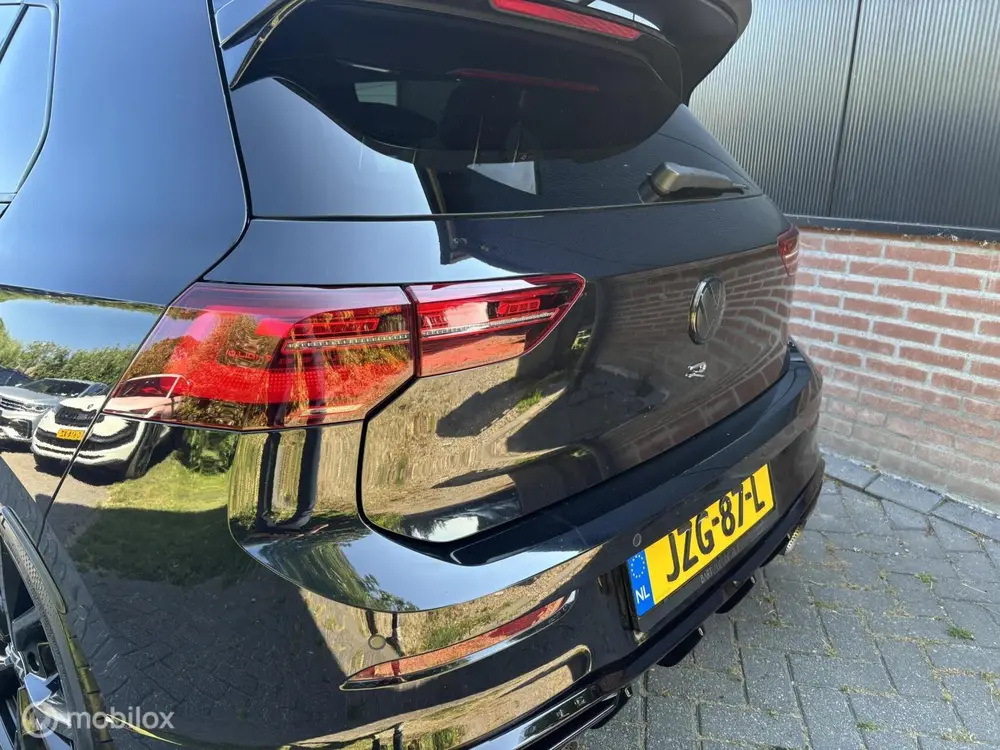 Volkswagen Golf 2.0 TSI R 4Motion |Pano|Nurburg|Akra|Drift uit 2022, foto 8