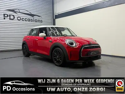 Mini Cooper 1.5 136PK Cooper Camden Edition uit 2023