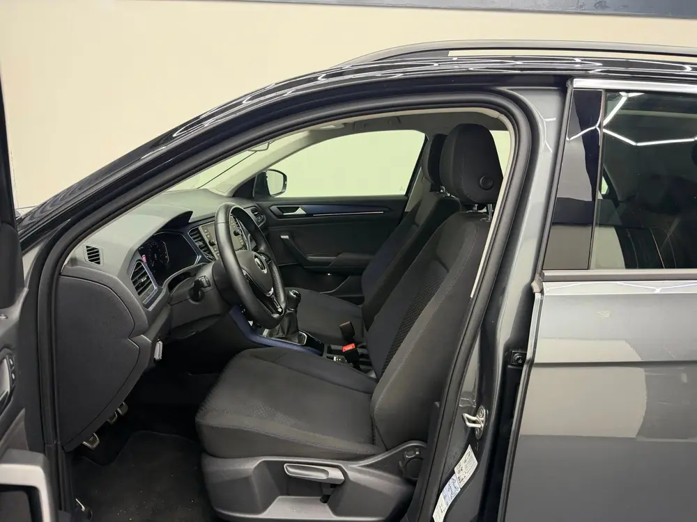 Volkswagen T-Roc 1.0 TSI United Business - Camera - ACC - Cl uit 2021, foto 7