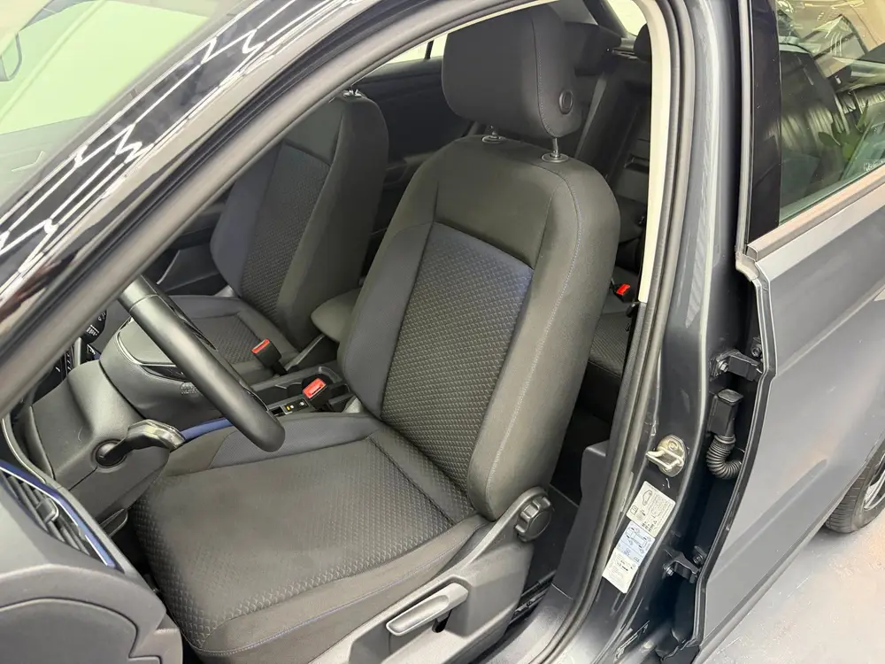 Volkswagen T-Roc 1.0 TSI United Business - Camera - ACC - Cl uit 2021, foto 8