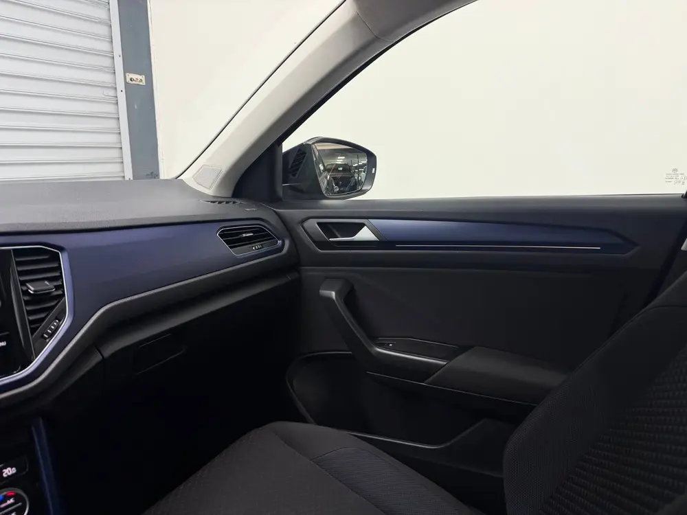 Volkswagen T-Roc 1.0 TSI United Business - Camera - ACC - Cl uit 2021, foto 9