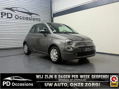 Fiat 500 1.0 Hybrid uit 2023