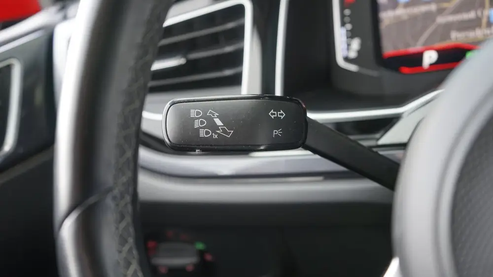 Volkswagen Polo 1.5 TSI R-Line AUTOMAAT|ACC|CAMERA|CARPLAY|D uit 2019, foto 19