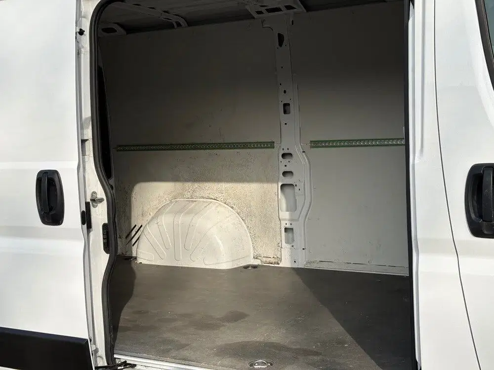 Opel Movano 2.2 140PK L2 Clima uit 2024, foto 4