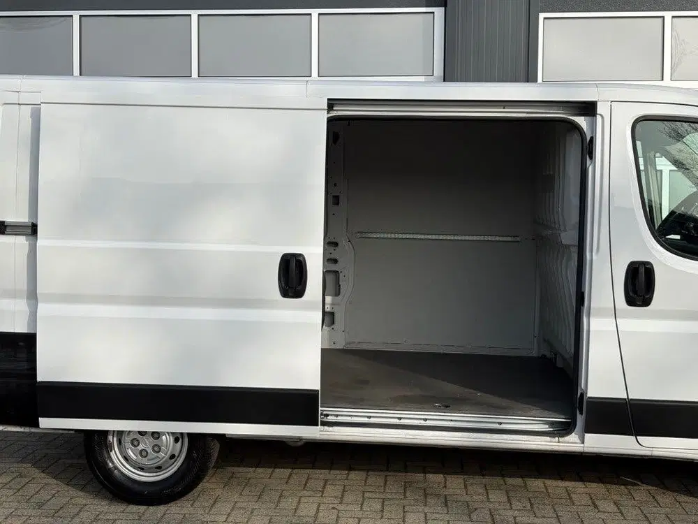 Opel Movano 2.2 140PK L2 Clima uit 2024, foto 7