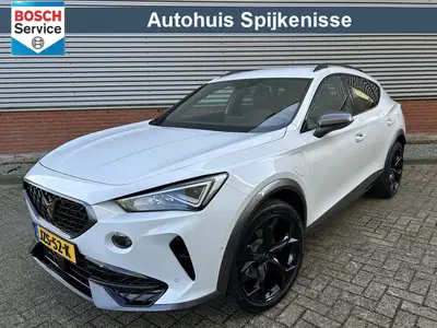 Cupra Formentor 1.4 e-Hybrid Business uit 2024