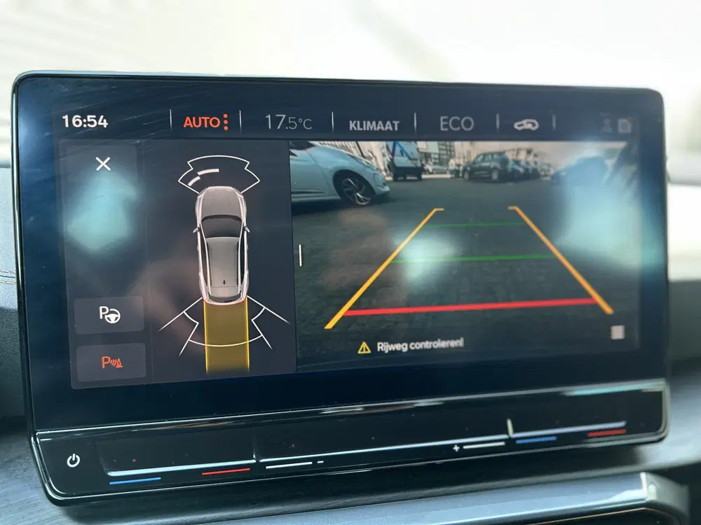 Cupra Formentor 1.4 e-Hybrid Business uit 2024, foto 17