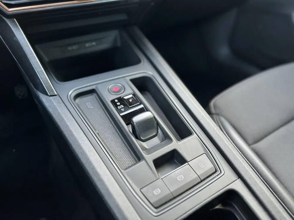 Cupra Formentor 1.4 e-Hybrid Business uit 2024, foto 19