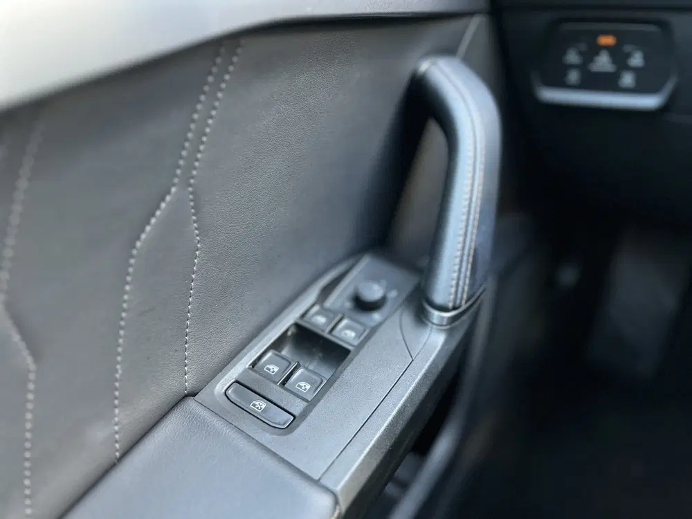 Cupra Formentor 1.4 e-Hybrid Business uit 2024, foto 7