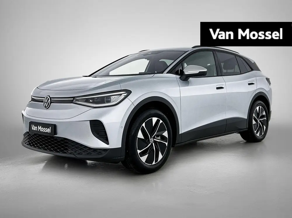 Volkswagen ID.4 Pro Business 77 kWh 286 PK | Trekhaak | 360 uit 2026