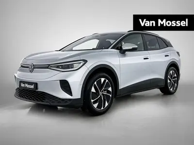 Volkswagen ID.4 Pro Business 77 kWh 286 PK | Trekhaak | 360 uit 2026