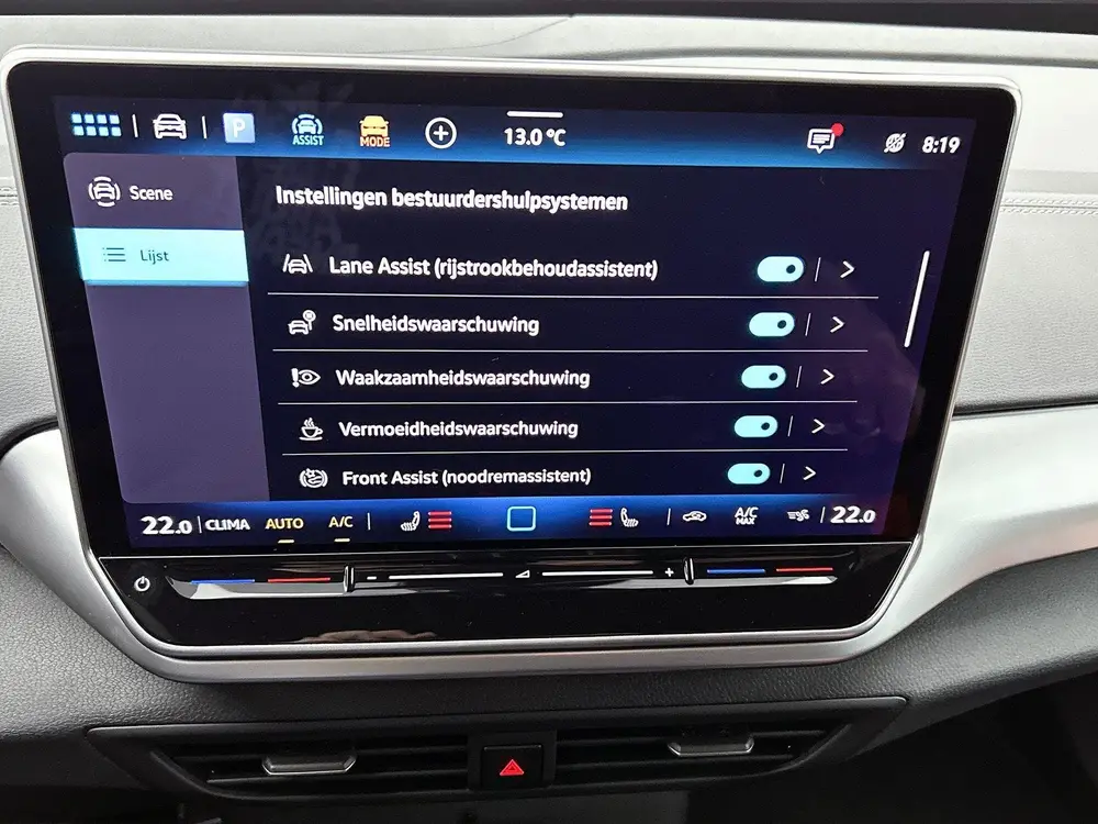 Volkswagen ID.4 Pro Business 77 kWh 286 PK | Trekhaak | 360 uit 2026, foto 15