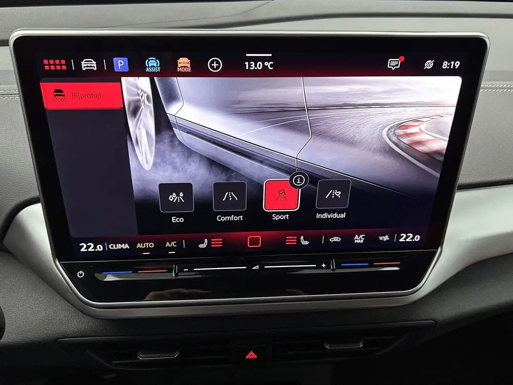Volkswagen ID.4 Pro Business 77 kWh 286 PK | Trekhaak | 360 uit 2026, foto 16