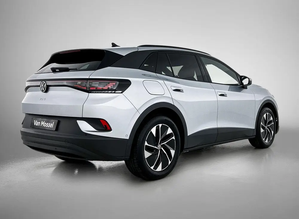 Volkswagen ID.4 Pro Business 77 kWh 286 PK | Trekhaak | 360 uit 2026, foto 4