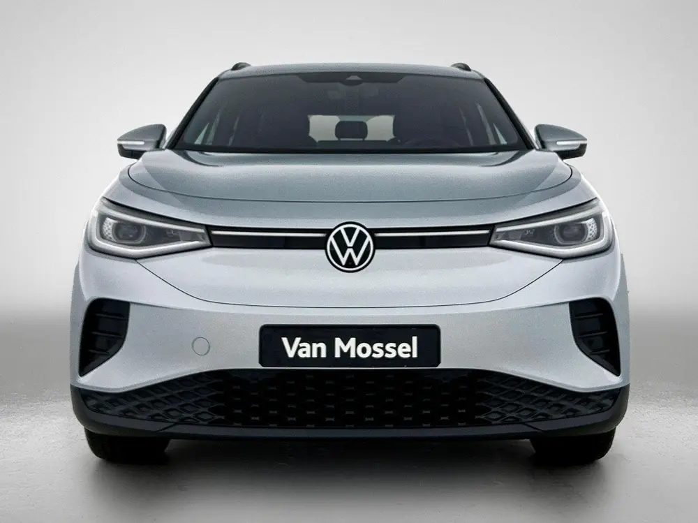Volkswagen ID.4 Pro Business 77 kWh 286 PK | Trekhaak | 360 uit 2026, foto 5