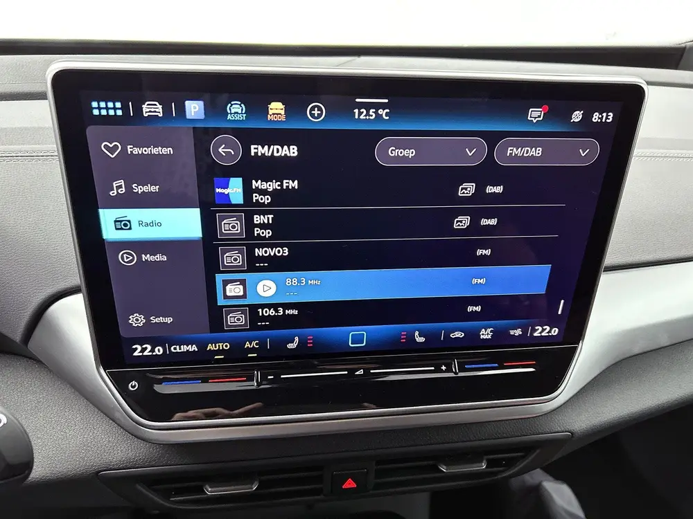 Volkswagen ID.4 Pro Business 77 kWh 286 PK | Trekhaak | 360 uit 2026, foto 7