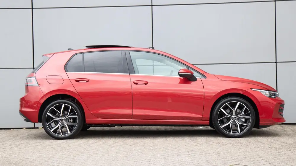Volkswagen Golf 1.5 eHybrid 204pk Style Edition | Panoramada uit 2026, foto 10