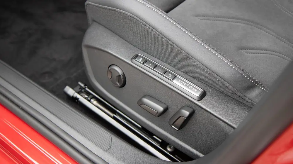 Volkswagen Golf 1.5 eHybrid 204pk Style Edition | Panoramada uit 2026, foto 18
