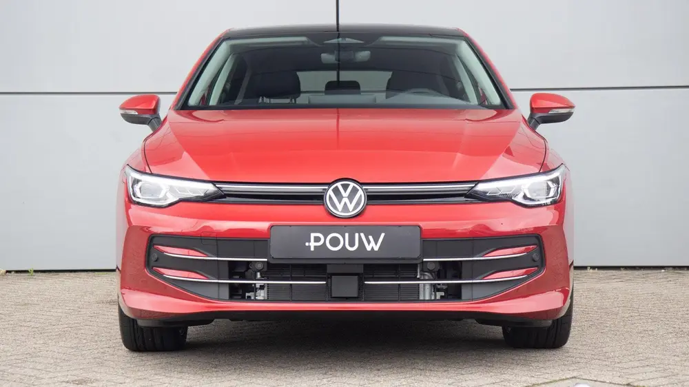 Volkswagen Golf 1.5 eHybrid 204pk Style Edition | Panoramada uit 2026, foto 6