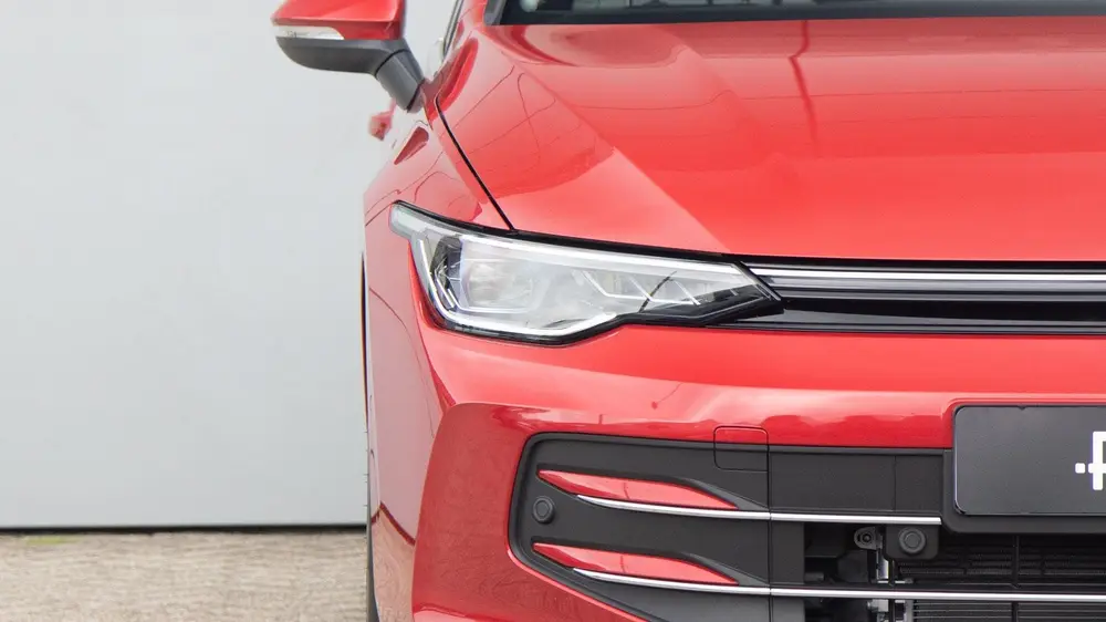 Volkswagen Golf 1.5 eHybrid 204pk Style Edition | Panoramada uit 2026, foto 7