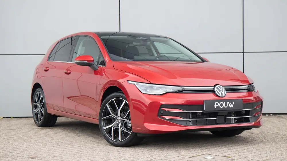 Volkswagen Golf 1.5 eHybrid 204pk Style Edition | Panoramada uit 2026, foto 8