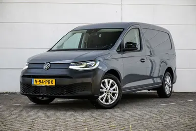 Volkswagen Caddy 2.0 TDI 122pk DSG uit 2023