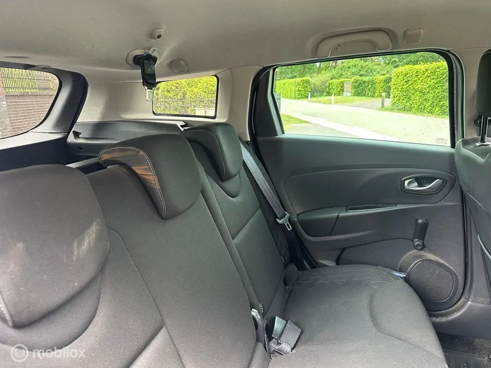 Renault Clio 0.9 TCe Limited 2019 Trekhaak Cruise✅ uit 2019, foto 11