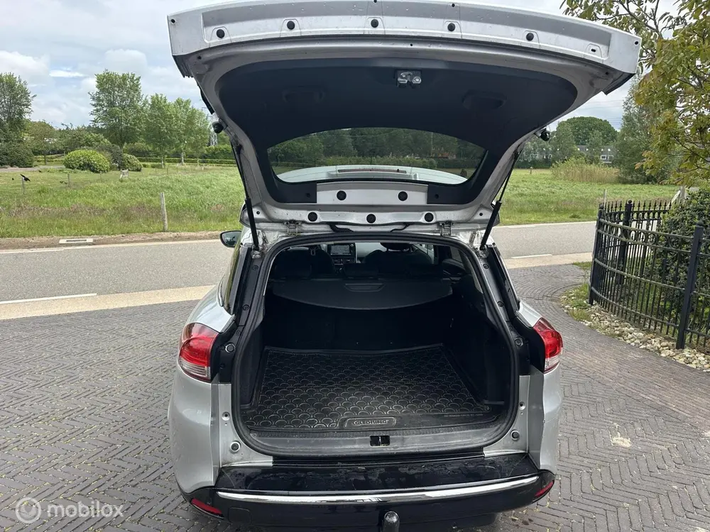 Renault Clio 0.9 TCe Limited 2019 Trekhaak Cruise✅ uit 2019, foto 16