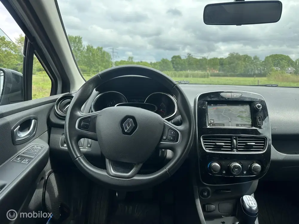 Renault Clio 0.9 TCe Limited 2019 Trekhaak Cruise✅ uit 2019, foto 17