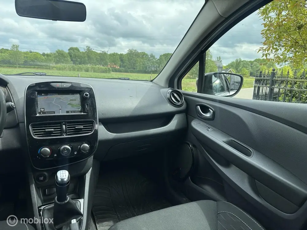 Renault Clio 0.9 TCe Limited 2019 Trekhaak Cruise✅ uit 2019, foto 18