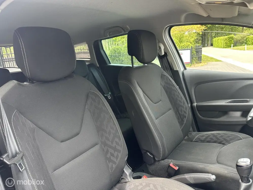 Renault Clio 0.9 TCe Limited 2019 Trekhaak Cruise✅ uit 2019, foto 19