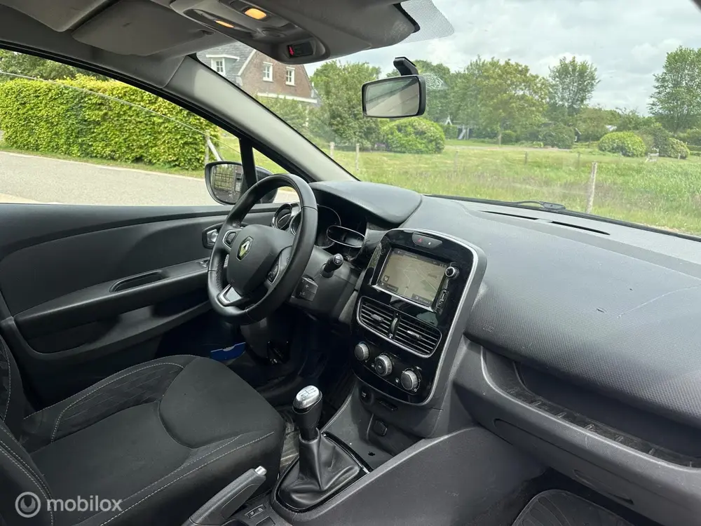 Renault Clio 0.9 TCe Limited 2019 Trekhaak Cruise✅ uit 2019, foto 20