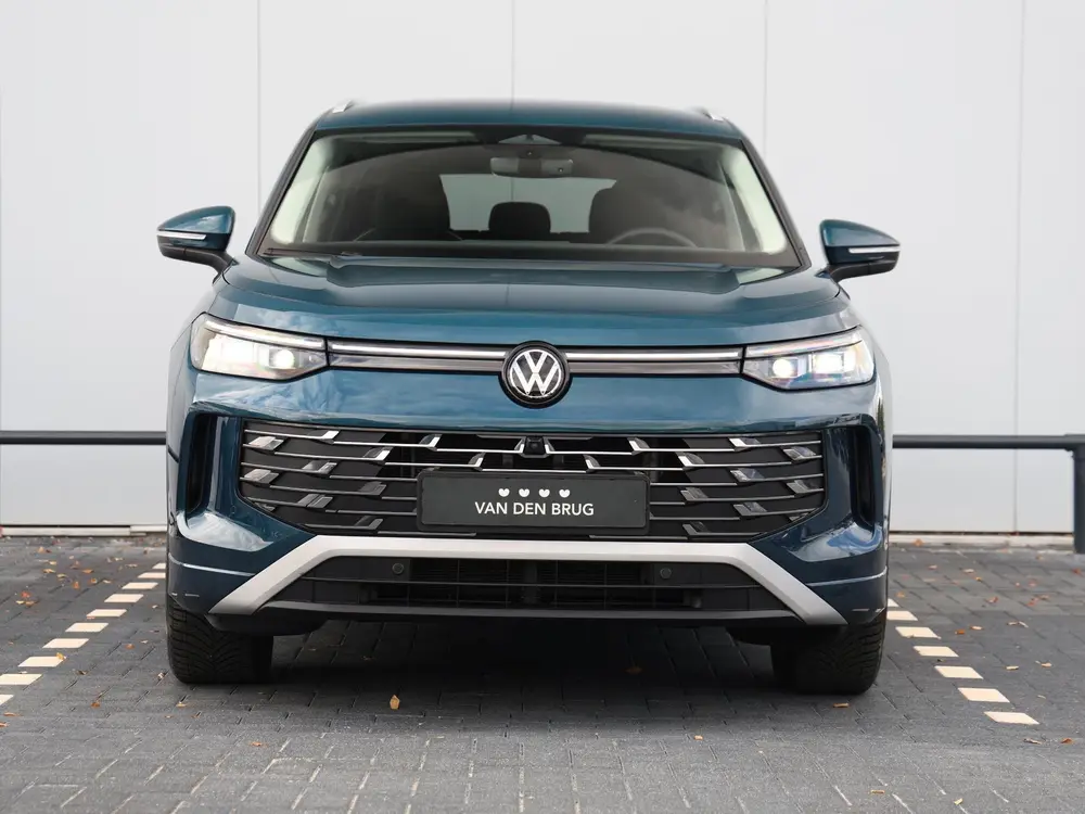 Volkswagen Tayron 1.5 eHybrid Life Edition 204pk DSG | LED M uit 2025, foto 13