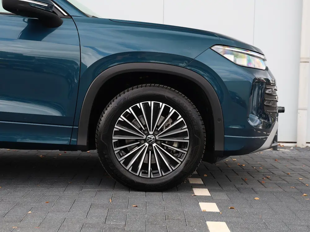 Volkswagen Tayron 1.5 eHybrid Life Edition 204pk DSG | LED M uit 2025, foto 17