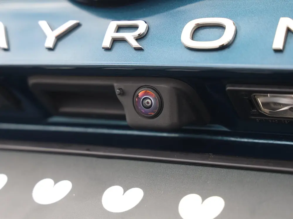 Volkswagen Tayron 1.5 eHybrid Life Edition 204pk DSG | LED M uit 2025, foto 20